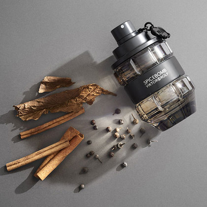 Spicebomb by viktor & rolf eau de toilette spray sale