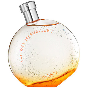 100ML HERMÈS Eau des Merveilles Eau de Toilette Spray  1 of 1 