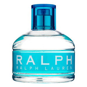 100ML Ralph Lauren Ralph Eau de Toilette Spray  1 of 2 