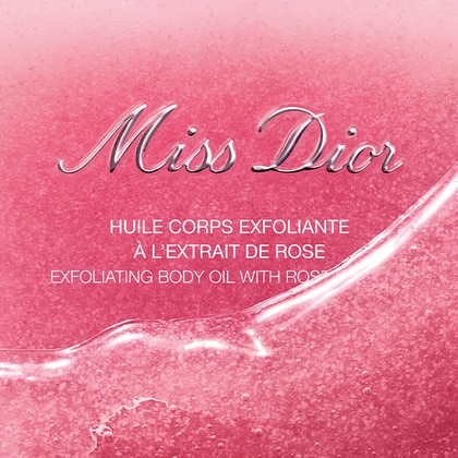 175ML DIOR Miss Dior Body Oil  4 of 5 