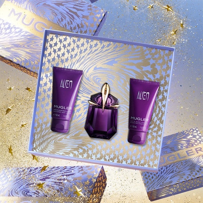 30ML Mugler Alien Eau de Parfum Spray Gift Set  4 of 5 