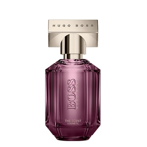 30ML HUGO BOSS Boss The Scent Magnetic For Her Eau de Parfum Spray  1 of 2 