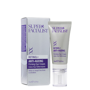 15ML Super Facialist Retinol Eye Cream Eye Cream  1 of 2 