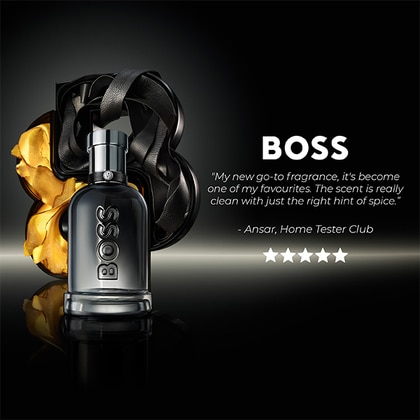 50ML HUGO BOSS Bottled Beyond Eau de Parfum Spray  4 of 6 