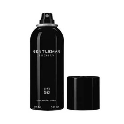 150ML Givenchy Gentleman Society Deodorant Spray   2 of 3 