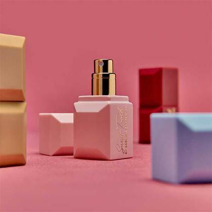 4X10ML Sabrina Carpenter Bite Size Eau de Parfum Spray Gift Set  3 of 5 