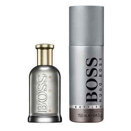 50ML HUGO BOSS Boss Bottled UNKNOWN for him  3 of 3 