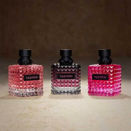 30ML Valentino Born in Roma Donna Extradose Parfum Spray  5 of 5 