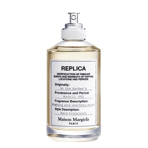 100ML Maison Margiela At the Barbers Eau de Toilette Spray  1 of 1 