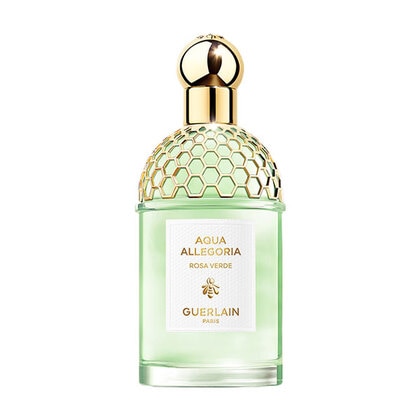 75ML Guerlain Aqua Allegoria Rosa Verde Eau de Toilette Spray  1 of 3 