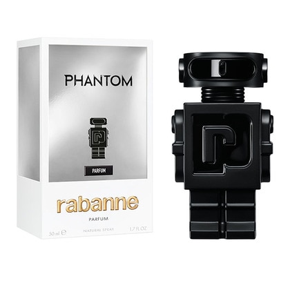 50ML Rabanne Phantom Parfum Parfum Spray  4 of 5 