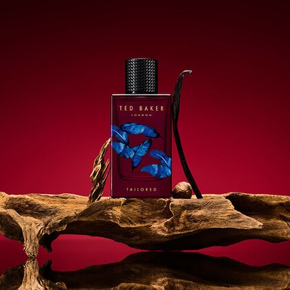 100ML Ted Baker Tailored Wood Eau de Parfum Spray  3 of 5 