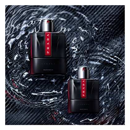 150ML Prada Luna Rossa Carbon Eau de Parfum Refill  5 of 5 