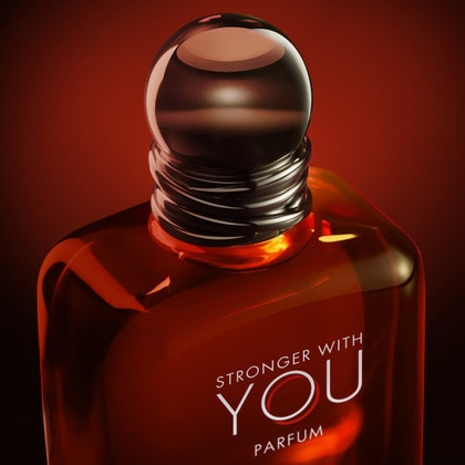 100ML Armani Stronger With You Parfum Spray  4 of 6 