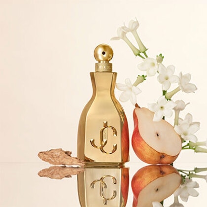 60ML Jimmy Choo I Want Choo Le Parfum Eau de Parfum Gift Set  2 of 6 