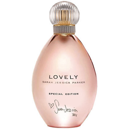 100ML undefined Lovely Signed Special Edition Eau de Parfum Spray  1 of 2 