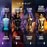 200ML Jean Paul Gaultier Le Male Eau de Toilette Spray  4 of 6 