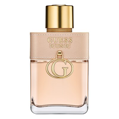 Guess Iconic Eau de Parfum Spray - 50ml