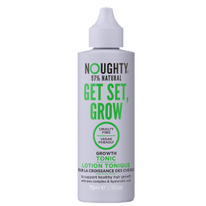 75ML Noughty Get Set Grow Tonic for Her  1 of 2 