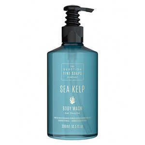 300ML Scottish Fine Soaps Sea Kelp Shower Gel   1 of 1 