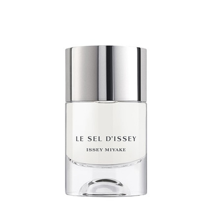 50ML Issey Miyake Le Sel d'Issey Eau de Toilette Refillable Spray  1 of 5 