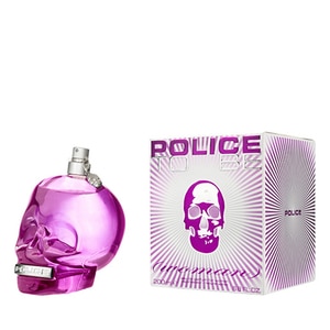 200ML Police To Be Woman Eau de Parfum Spray  1 of 1 