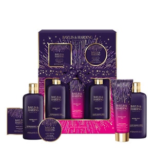 50ML Baylis & Harding Moonlight Fig Body Lotion Gift Set  1 of 1 