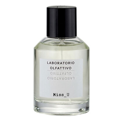 100ML undefined Miss U Eau de Parfum Spray  1 of 2 