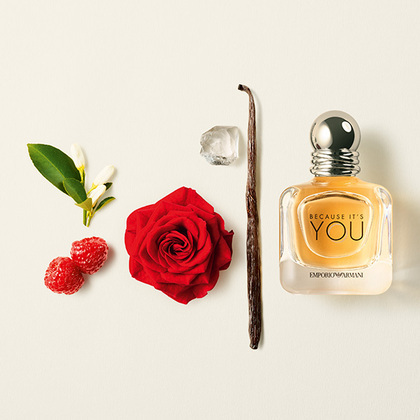 Armani because it's you 15ml best sale