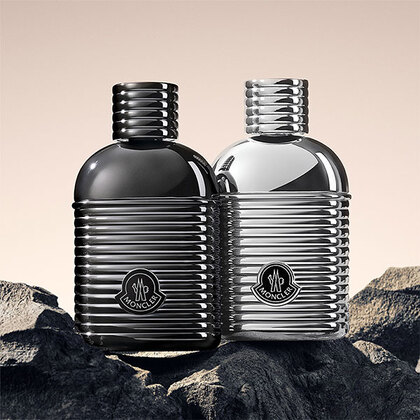 100ML Moncler Sunrise Pour Homme Eau de Parfum Gift Set  3 of 3 