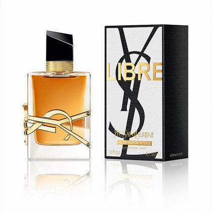 50ML Yves Saint Laurent Libre Intense Eau de Parfum Spray  2 of 4 