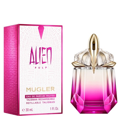 30ML Mugler Alien Pulp Eau de Parfum Spray  2 of 6 