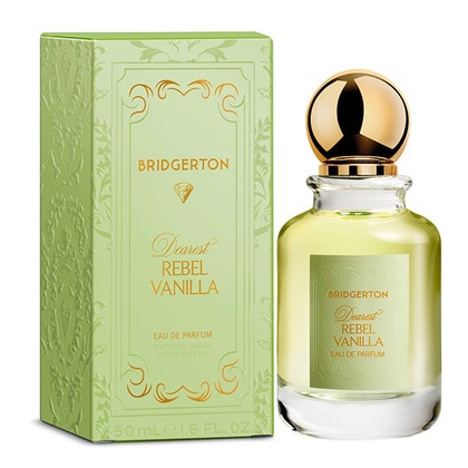 50ML Bridgerton Dearest Rebel Vanilla Eau de Parfum Spray  5 of 6 