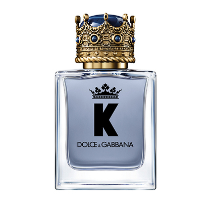 Dolce Gabbana K by Dolce Gabbana Eau de Toilette Spray The Perfume Shop