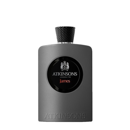 100ML Atkinsons James Eau de Parfum Spray  1 of 4 