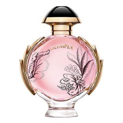 50ML Rabanne Olympea Blossom UNKNOWN for her  1 of 5 