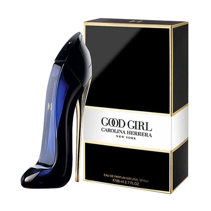 80ML Carolina Herrera Good Girl Eau de Parfum Spray  2 of 6 