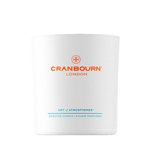 220G Cranbourn Soiree a Marrakech Candle  