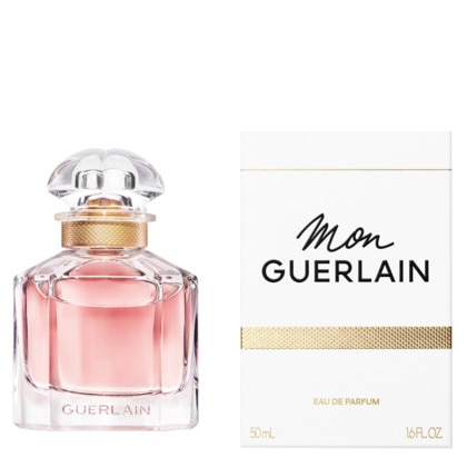 50ML Guerlain Mon Guerlain Eau de Parfum Spray  2 of 3 