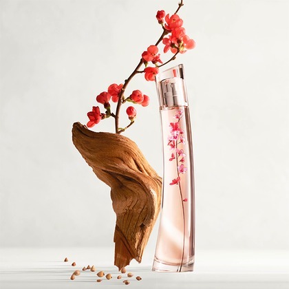 Kenzo flower perfume description best sale