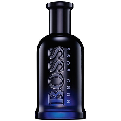 HUGO BOSS Boss Bottled Night Eau de Toilette Spray The Perfume Shop