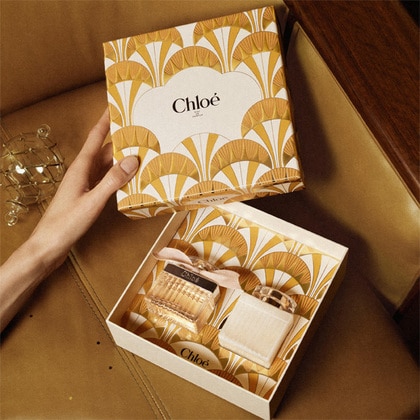 50ML Chloé Chloé Eau de Parfum Gift Set  3 of 6 