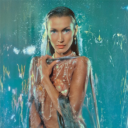 50ML Orebella Salted Muse Eau de Parfum Spray  3 of 5 