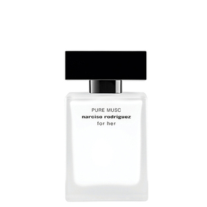 30ML Narciso Rodriguez For Her Pure Musc Eau de Parfum Spray  1 of 1 