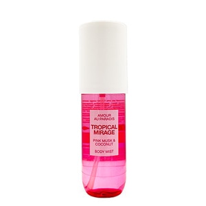 90ML Amour Au Paradis Tropical Mirage Body Spray  1 of 1 