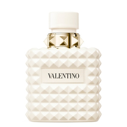 100ML Valentino Born In Roma Donna Rendez-Vouz Ivory Eau de Parfum Spray  1 of 6 