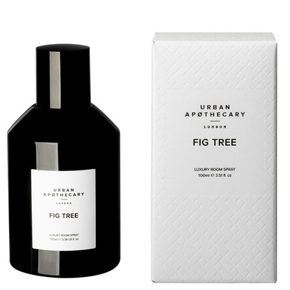 100ML Urban Apothecary Fig Tree Room Mist  2 of 3 