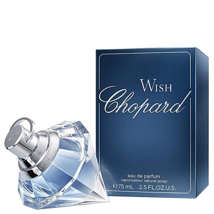 Casmir chopard eau de parfum 100 ml best sale