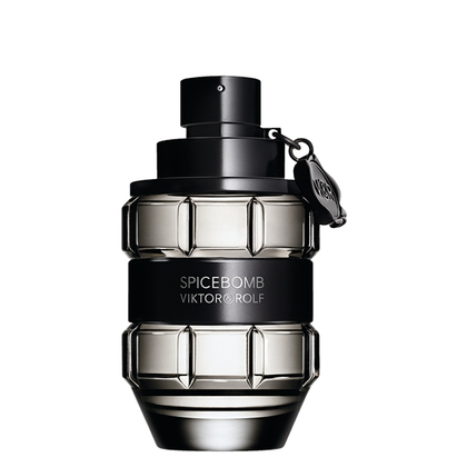 50ML Viktor Rolf Spicebomb Eau de Toilette Spray  1 of 3 