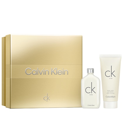 50ML Calvin Klein CK One Eau de Toilette Gift Set  1 of 6 